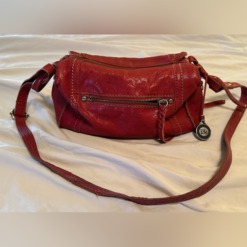 The Sak Mirada crossbody